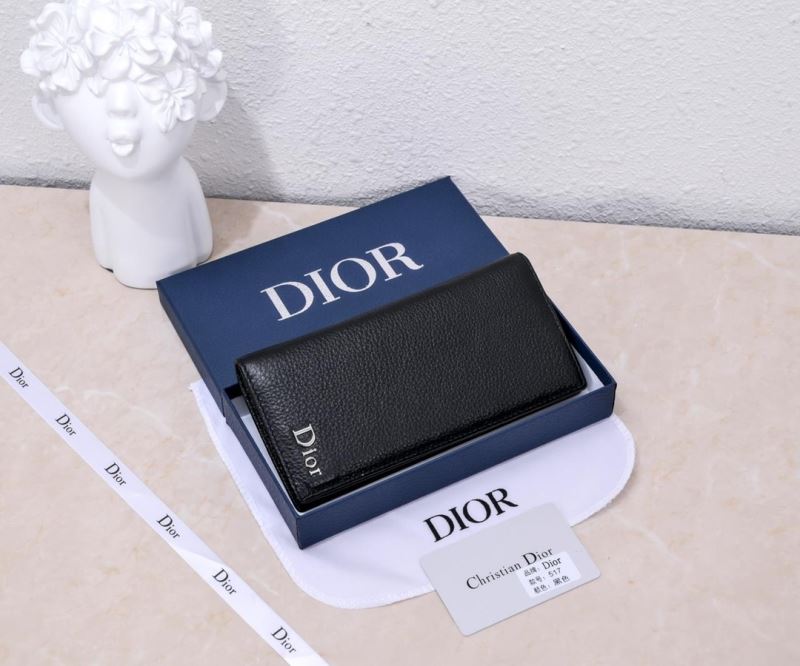 Christian Dior Wallets Purse